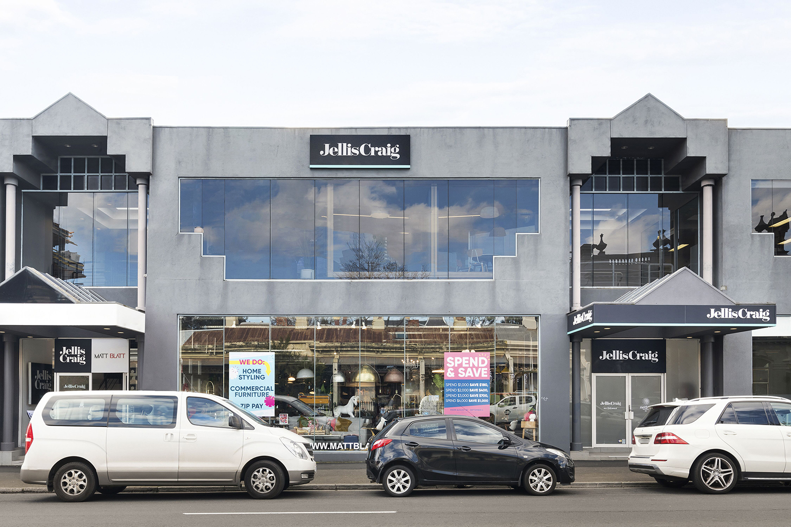 Fitzroy Real Estate Agents & Property Management | Jellis Craig